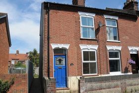 3 Bedroom Terraced